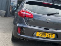 USED 2018 18 KIA CEED 1.0 T-GDi GT-Line Hatchback 5dr Petrol Manual Euro 6 (s/s) (118 bhp) 