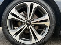 USED 2018 18 KIA CEED 1.0 T-GDi GT-Line Hatchback 5dr Petrol Manual Euro 6 (s/s) (118 bhp) 
