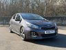 USED 2018 18 KIA CEED 1.0 T-GDi GT-Line Hatchback 5dr Petrol Manual Euro 6 (s/s) (118 bhp) 