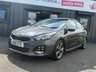 USED 2018 18 KIA CEED 1.0 T-GDi GT-Line Hatchback 5dr Petrol Manual Euro 6 (s/s) (118 bhp) 