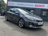 USED 2018 18 KIA CEED 1.0 T-GDi GT-Line Hatchback 5dr Petrol Manual Euro 6 (s/s) (118 bhp) 