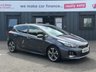 USED 2018 18 KIA CEED 1.0 T-GDi GT-Line Hatchback 5dr Petrol Manual Euro 6 (s/s) (118 bhp) 