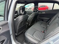 USED 2022 72 KIA SPORTAGE 1.6 h T-GDi GT-Line S SUV 5dr Petrol Hybrid Auto Euro 6 (s/s) (226 bhp) 