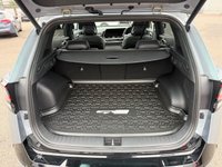 USED 2022 72 KIA SPORTAGE 1.6 h T-GDi GT-Line S SUV 5dr Petrol Hybrid Auto Euro 6 (s/s) (226 bhp) 