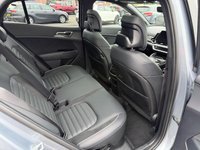 USED 2022 72 KIA SPORTAGE 1.6 h T-GDi GT-Line S SUV 5dr Petrol Hybrid Auto Euro 6 (s/s) (226 bhp) 