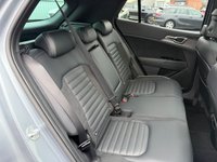 USED 2022 72 KIA SPORTAGE 1.6 h T-GDi GT-Line S SUV 5dr Petrol Hybrid Auto Euro 6 (s/s) (226 bhp) 