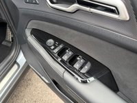USED 2022 72 KIA SPORTAGE 1.6 h T-GDi GT-Line S SUV 5dr Petrol Hybrid Auto Euro 6 (s/s) (226 bhp) 