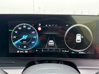 USED 2022 72 KIA SPORTAGE 1.6 h T-GDi GT-Line S SUV 5dr Petrol Hybrid Auto Euro 6 (s/s) (226 bhp) 
