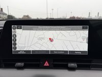 USED 2022 72 KIA SPORTAGE 1.6 h T-GDi GT-Line S SUV 5dr Petrol Hybrid Auto Euro 6 (s/s) (226 bhp) 
