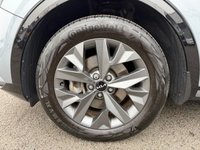 USED 2022 72 KIA SPORTAGE 1.6 h T-GDi GT-Line S SUV 5dr Petrol Hybrid Auto Euro 6 (s/s) (226 bhp) 