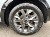 USED 2022 72 KIA SPORTAGE 1.6 h T-GDi GT-Line S SUV 5dr Petrol Hybrid Auto Euro 6 (s/s) (226 bhp) 