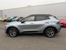 USED 2022 72 KIA SPORTAGE 1.6 h T-GDi GT-Line S SUV 5dr Petrol Hybrid Auto Euro 6 (s/s) (226 bhp) 