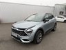 USED 2022 72 KIA SPORTAGE 1.6 h T-GDi GT-Line S SUV 5dr Petrol Hybrid Auto Euro 6 (s/s) (226 bhp) 