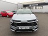 USED 2022 72 KIA SPORTAGE 1.6 h T-GDi GT-Line S SUV 5dr Petrol Hybrid Auto Euro 6 (s/s) (226 bhp) 