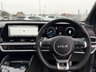 USED 2022 72 KIA SPORTAGE 1.6 h T-GDi GT-Line S SUV 5dr Petrol Hybrid Auto Euro 6 (s/s) (226 bhp) 
