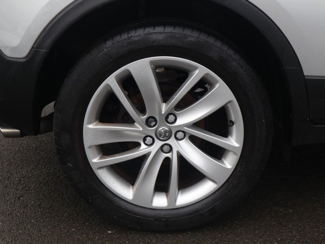 2015 Vauxhall Mokka 1.6L Exclusiv 5dr - Photo 8