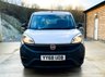 USED 2019 68 FIAT DOBLO 3 Seat Wheelchair Accessible Disabled Access Vehicle WAV 
