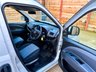 USED 2019 68 FIAT DOBLO 3 Seat Wheelchair Accessible Disabled Access Vehicle WAV 