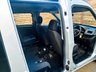USED 2019 68 FIAT DOBLO 3 Seat Wheelchair Accessible Disabled Access Vehicle WAV 