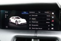 USED 2022 72 PORSCHE TAYCAN PERFORMANCE PLUS 93.4kWh 4 CROSS TURISMO 4WD OVER &pound;22K IN OPTIONS!! RARE SPEC
