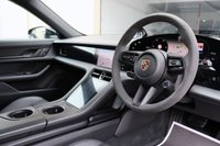 USED 2022 72 PORSCHE TAYCAN PERFORMANCE PLUS 93.4kWh 4 CROSS TURISMO 4WD OVER &pound;22K IN OPTIONS!! RARE SPEC