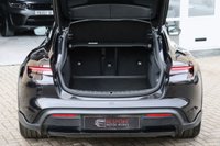 USED 2022 72 PORSCHE TAYCAN PERFORMANCE PLUS 93.4kWh 4 CROSS TURISMO 4WD OVER &pound;22K IN OPTIONS!! RARE SPEC