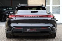 USED 2022 72 PORSCHE TAYCAN PERFORMANCE PLUS 93.4kWh 4 CROSS TURISMO 4WD OVER &pound;22K IN OPTIONS!! RARE SPEC