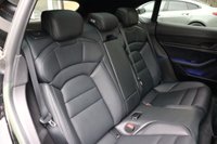 USED 2022 72 PORSCHE TAYCAN PERFORMANCE PLUS 93.4kWh 4 CROSS TURISMO 4WD OVER &pound;22K IN OPTIONS!! RARE SPEC