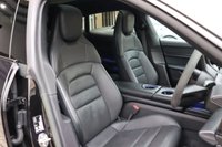 USED 2022 72 PORSCHE TAYCAN PERFORMANCE PLUS 93.4kWh 4 CROSS TURISMO 4WD OVER &pound;22K IN OPTIONS!! RARE SPEC