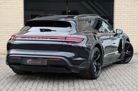 USED 2022 72 PORSCHE TAYCAN PERFORMANCE PLUS 93.4kWh 4 CROSS TURISMO 4WD OVER &pound;22K IN OPTIONS!! RARE SPEC