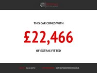 USED 2022 72 PORSCHE TAYCAN PERFORMANCE PLUS 93.4kWh 4 CROSS TURISMO 4WD OVER &pound;22K IN OPTIONS!! RARE SPEC