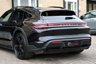 USED 2022 72 PORSCHE TAYCAN PERFORMANCE PLUS 93.4kWh 4 CROSS TURISMO 4WD OVER &pound;22K IN OPTIONS!! RARE SPEC