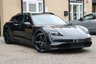 USED 2022 72 PORSCHE TAYCAN PERFORMANCE PLUS 93.4kWh 4 CROSS TURISMO 4WD OVER &pound;22K IN OPTIONS!! RARE SPEC