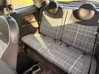 USED 2019 19 FIAT 500 1.2 Lounge Hatchback 3dr Petrol Manual Euro 6 (s/s) (69 bhp) 