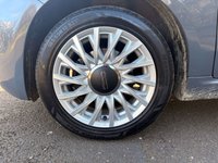 USED 2019 19 FIAT 500 1.2 Lounge Hatchback 3dr Petrol Manual Euro 6 (s/s) (69 bhp) 