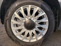 USED 2019 19 FIAT 500 1.2 Lounge Hatchback 3dr Petrol Manual Euro 6 (s/s) (69 bhp) 