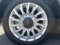 USED 2019 19 FIAT 500 1.2 Lounge Hatchback 3dr Petrol Manual Euro 6 (s/s) (69 bhp) 