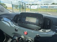 USED 2019 19 FIAT 500 1.2 Lounge Hatchback 3dr Petrol Manual Euro 6 (s/s) (69 bhp) 