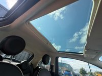 USED 2019 19 FIAT 500 1.2 Lounge Hatchback 3dr Petrol Manual Euro 6 (s/s) (69 bhp) 