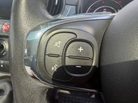 USED 2019 19 FIAT 500 1.2 Lounge Hatchback 3dr Petrol Manual Euro 6 (s/s) (69 bhp) 
