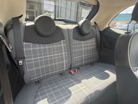 USED 2019 19 FIAT 500 1.2 Lounge Hatchback 3dr Petrol Manual Euro 6 (s/s) (69 bhp) 