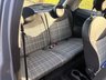 USED 2019 19 FIAT 500 1.2 Lounge Hatchback 3dr Petrol Manual Euro 6 (s/s) (69 bhp) 