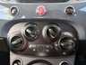 USED 2019 19 FIAT 500 1.2 Lounge Hatchback 3dr Petrol Manual Euro 6 (s/s) (69 bhp) 