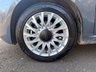 USED 2019 19 FIAT 500 1.2 Lounge Hatchback 3dr Petrol Manual Euro 6 (s/s) (69 bhp) 