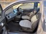 USED 2019 19 FIAT 500 1.2 Lounge Hatchback 3dr Petrol Manual Euro 6 (s/s) (69 bhp) 