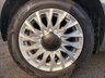 USED 2019 19 FIAT 500 1.2 Lounge Hatchback 3dr Petrol Manual Euro 6 (s/s) (69 bhp) 