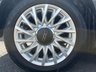 USED 2019 19 FIAT 500 1.2 Lounge Hatchback 3dr Petrol Manual Euro 6 (s/s) (69 bhp) 