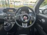 USED 2019 19 FIAT 500 1.2 Lounge Hatchback 3dr Petrol Manual Euro 6 (s/s) (69 bhp) 
