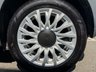 USED 2019 19 FIAT 500 1.2 Lounge Hatchback 3dr Petrol Manual Euro 6 (s/s) (69 bhp) 