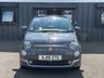 USED 2019 19 FIAT 500 1.2 Lounge Hatchback 3dr Petrol Manual Euro 6 (s/s) (69 bhp) 